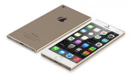 Apple đá Samsung, chọn Innolux sản xuất màn hình iPhone 6