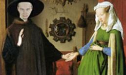 Lời khuyên 'quái quỷ' cho bà bầu Trung cổ