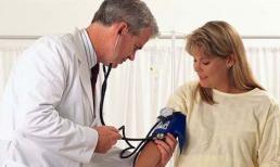 Những thắc mắc của mẹ bầu mang song thai