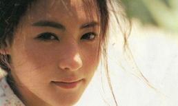 Ngỡ ngàng vẻ đẹp Trương Bá Chi thời trẻ