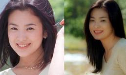 Ảnh mới vào nghề gây sốt của mỹ nhân Hàn