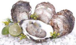 10 thực phẩm giữ phong độ quý ông