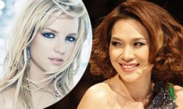 7 sao V-Pop từng được gán ghép với Sao ngoại