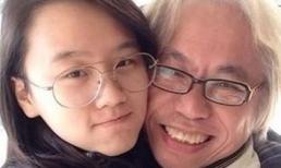 Dân mạng Đài Loan xôn xao với cặp đôi lệch nhau 40 tuổi