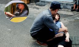 Cao Thái Sơn bất cẩn lái xe đụng Andrea mất trí