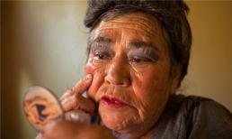 Chùm ảnh: Cuộc sống "nghỉ hưu" của gái mại dâm