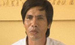 Tử vong vì bị chồng ném bình trà trúng đầu