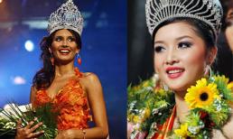 Bi hài những Hoa hậu muốn trả lại chiếc vương miện danh giá