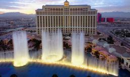 Những kỷ lục khách sạn thế giới