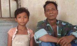 Bí ẩn khó giải về bé gái "ma cà rồng" hay bắt cóc trẻ con