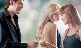 Nhiều đêm thức trắng vì chồng qua lại với người yêu cũ