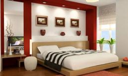 Những điều tuyệt đối kiêng cữ trong phòng ngủ