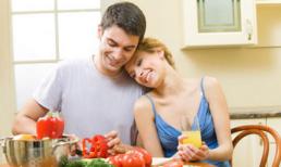 Bí kíp tự nhiên cho khả năng sinh sản