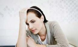 Thói xấu của mẹ dễ gây sảy thai