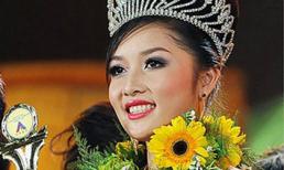 BTC đề nghị Hoa hậu Triệu Thị Hà đưa chứng cứ "tiếp khách lúc nửa đêm"