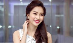 Hoa hậu Thu Thảo đang yêu đại gia trẻ có tiếng?