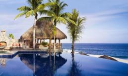 Top 5 khu nghỉ dưỡng đắt nhất hành tinh