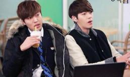 Những vai nam thứ "siêu hot" màn ảnh Hàn