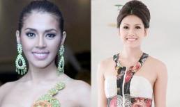 Ngỡ ngàng khi mỹ nhân Việt và Philippines giống nhau như sinh đôi