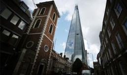 Cận cảnh nhà chọc trời ấn tượng nhất 2014