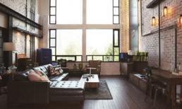 Ngắm nhà sang trọng của chị em Jessica (SNSD) - Krystal