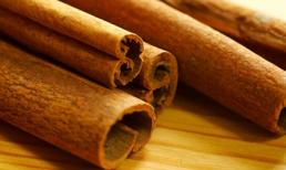 Ăn quế giúp giảm nguy cơ nhồi máu cơ tim