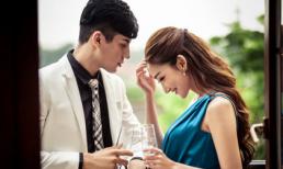 Yêu anh say đắm mà anh cứ tảng lờ