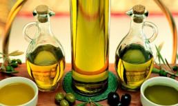 Làm trắng da với các loại dầu quen thuộc