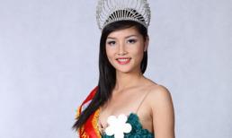 Kim Hồng: Hoa hậu trả vương miện đi khách sạn với cháu tôi