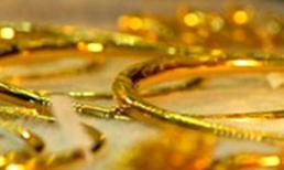 Giá vàng lại thẳng tiến lên 37 triệu