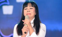 Ánh Tuyết rưng rưng tưởng nhớ nhạc sĩ Thuận Yến