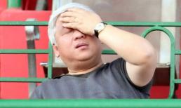 Bạc tóc chơi vàng: Bầu Kiên lỗ cả một đời