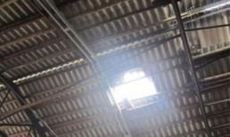 Kinh hãi phát hiện người làm nằm chết trong nhà tắm