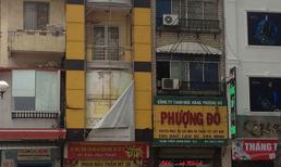 “Đại gia” Sài Gòn thác loạn cỡ này đây!