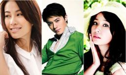 Những tin đồn hẹn hò đang gây bão dư luận châu Á