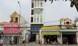 Xác người mất đầu đang phân hủy trong phòng trọ ở Sài Gòn