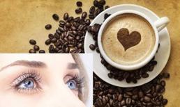 Cà phê giúp ngăn ngừa tổn thương võng mạc
