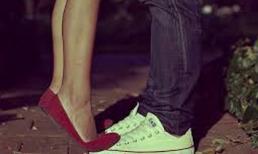 Bài thơ nịnh vợ "chân ngắn"