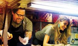 “Chef” - Phim ẩm thực khiến bạn phải… thèm thuồng