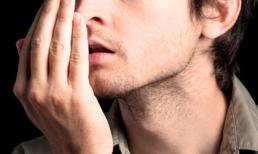 Những thực phẩm khắc tinh của chứng hôi miệng