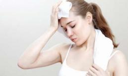 6 dấu hiệu điển hình chứng tỏ cơ thể bạn bị mất nước