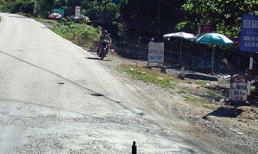 Tường trình rùng rợn của tác giả xác chết không đầu, không tay chân