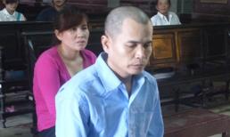 Vợ ngủ say, chồng nhiều lần hiếp dâm con gái ruột đang tuổi dậy thì