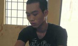 Nước mắt nam thanh niên hãm hiếp 12 cô gái ở Vũng Tàu