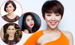 Mổ xẻ vẻ đẹp riêng của 4 mỹ nhân Việt đều có tên là “Tiên” 