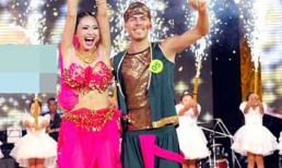 Khi Quán quân quay lưng với Ban tổ chức