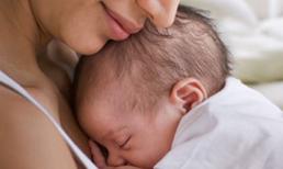 5 bước để bé có giấc ngủ ngon