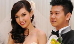 Hot girl xấu đẹp ra sao trong lễ cưới?