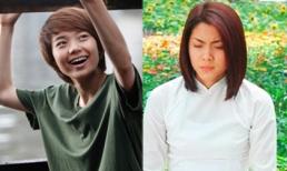 8 điểm giống nhau đầy bất ngờ giữa Minh Hằng và Tăng Thanh Hà