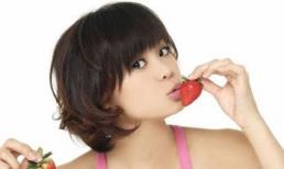 Thực phẩm nên và không nên ăn để tránh mụn trứng cá trong mùa hè